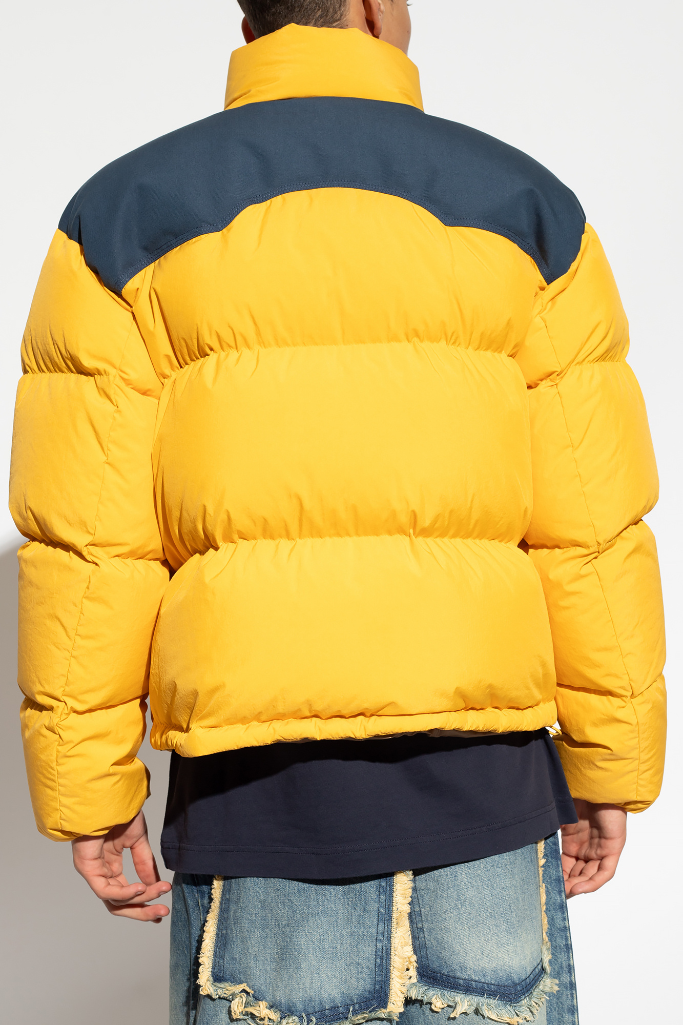 Moncler nuptse clearance